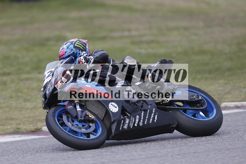 /03 04.04.2026 Speer Racing ADR/Gruppe rot/22